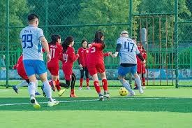 CBA常规赛：辽宁本钢主场胜北京控股队